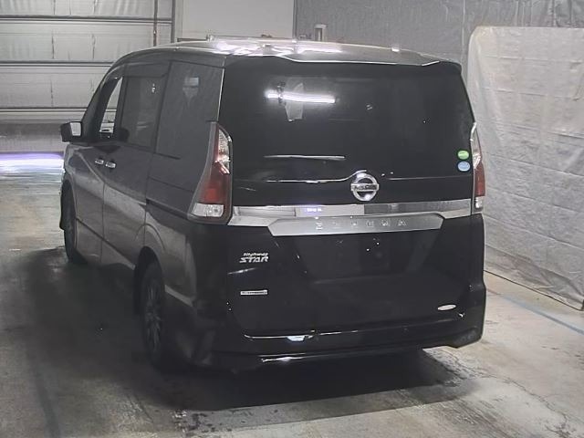 Nissan SERENA 2019 7233523-8