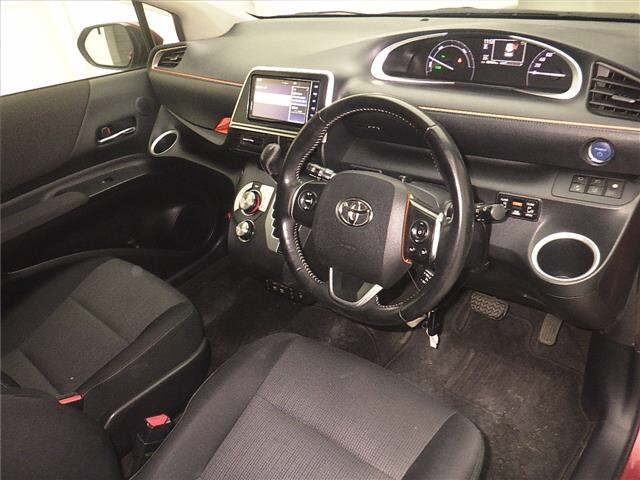 Toyota SIENTA 2019 7234898-3