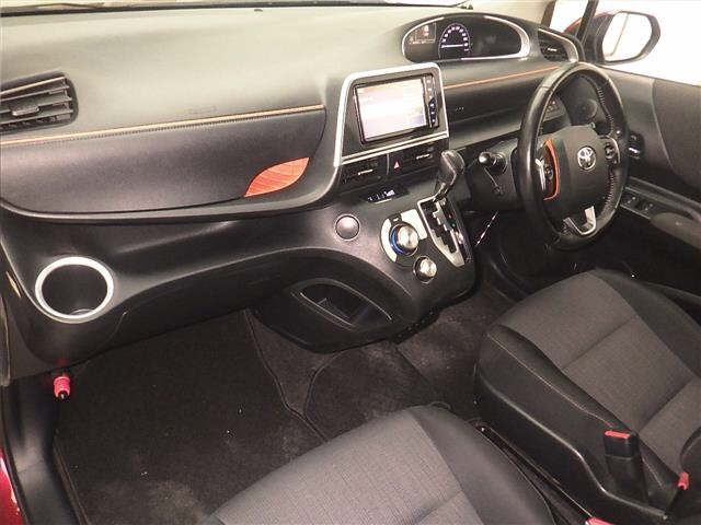 Toyota SIENTA 2019 7234898-4
