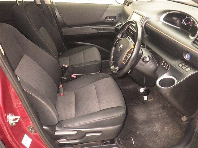 Toyota SIENTA 2019 7234898-5