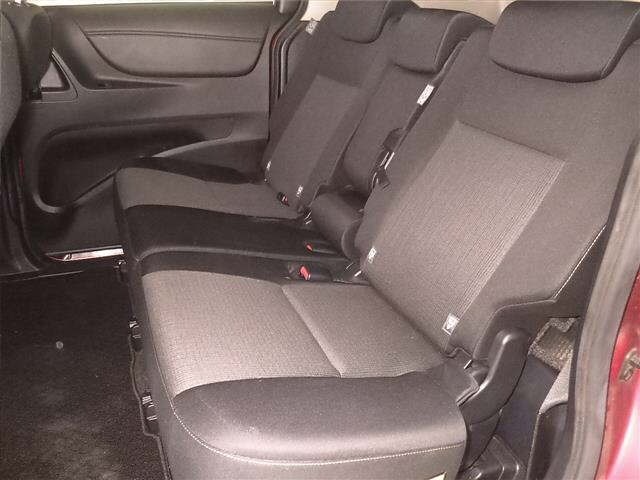 Toyota SIENTA 2019 7234898-7