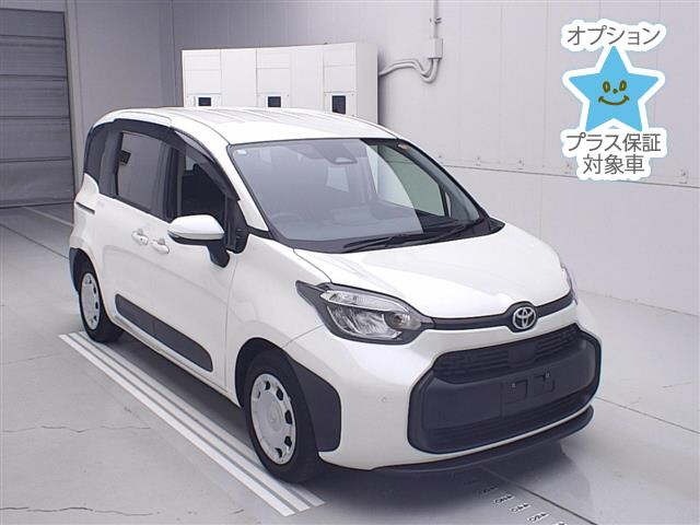 Toyota SIENTA 2023 7234902-0