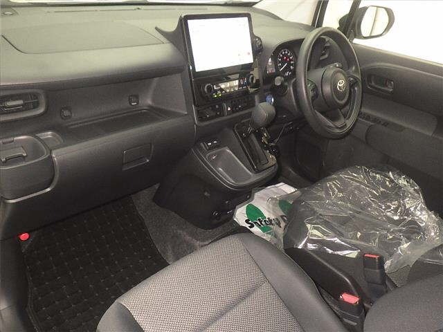 Toyota SIENTA 2023 7234902-4