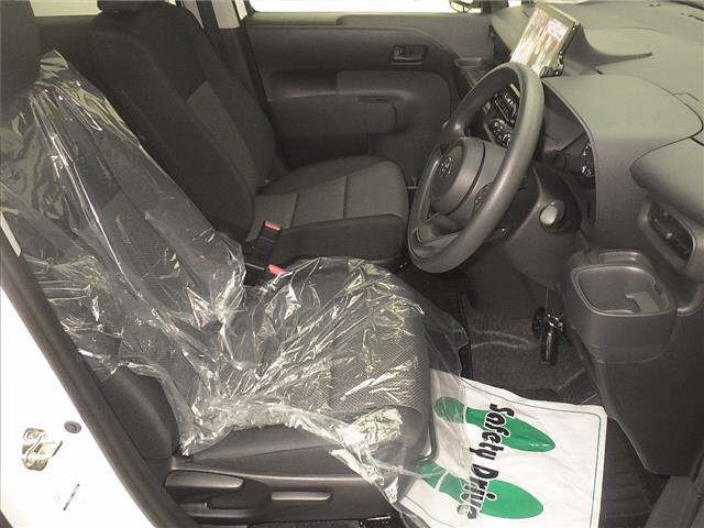 Toyota SIENTA 2023 7234902-5