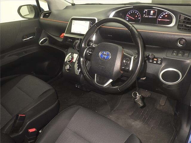 Toyota SIENTA 2018 7234905-3