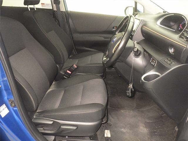 Toyota SIENTA 2018 7234905-5