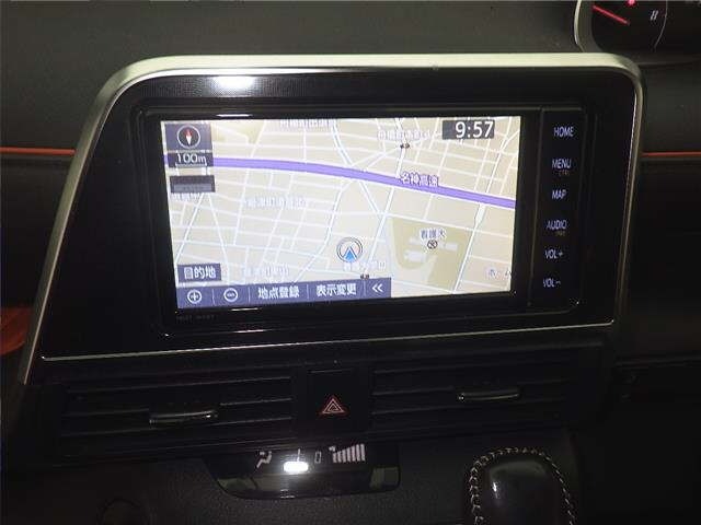 Toyota SIENTA 2018 7234905-6