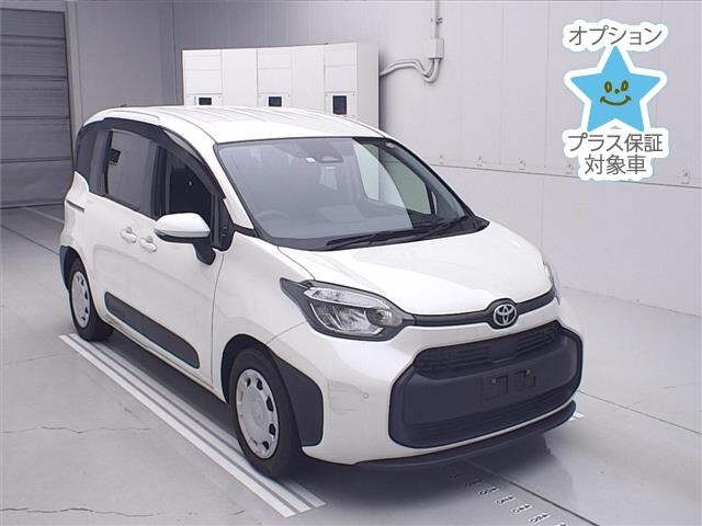 Toyota SIENTA 2023 7234906-0