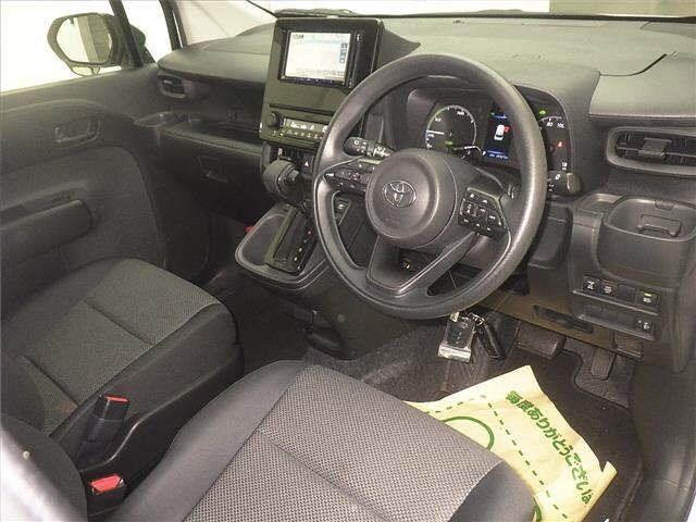 Toyota SIENTA 2023 7234906-3