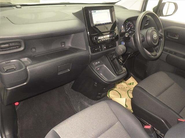 Toyota SIENTA 2023 7234906-4