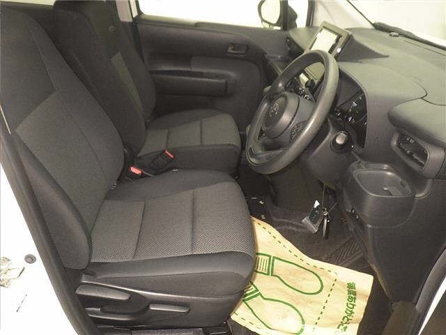 Toyota SIENTA 2023 7234906-5