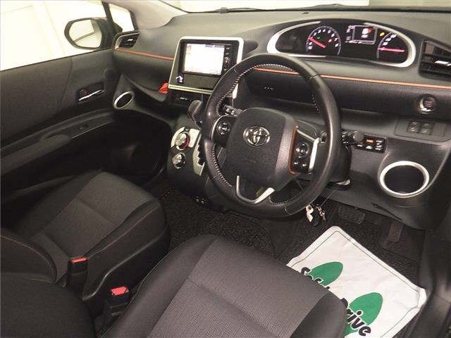 Toyota SIENTA 2019 7234909-3