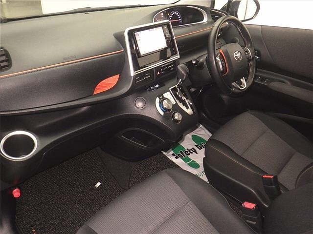 Toyota SIENTA 2019 7234909-4