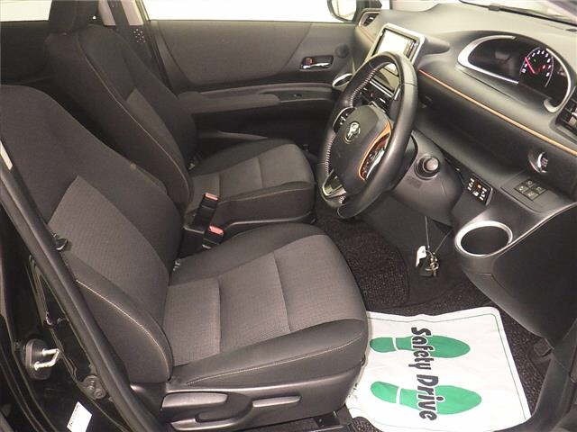 Toyota SIENTA 2019 7234909-5