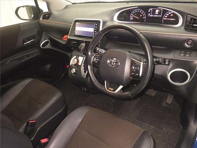 Toyota SIENTA 2018 7234910-3