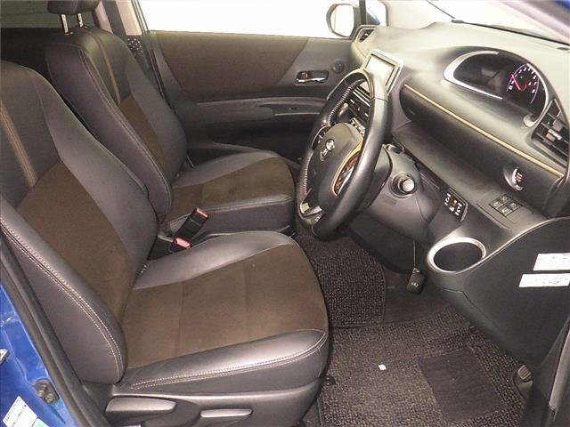Toyota SIENTA 2018 7234910-5
