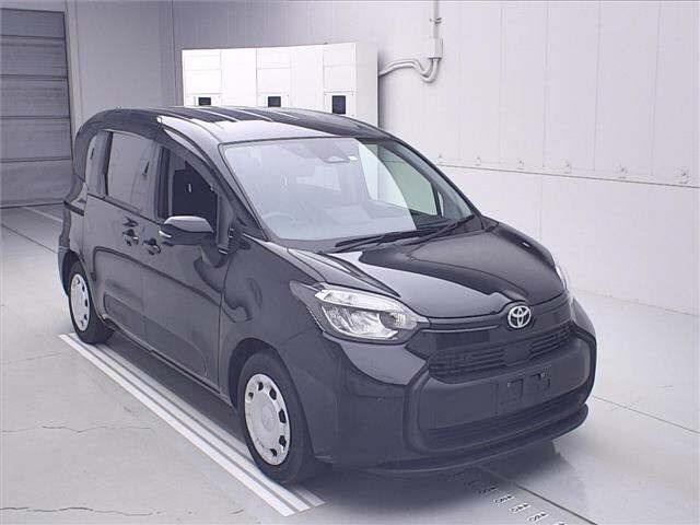 Toyota SIENTA 2023 7234911-0