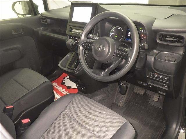 Toyota SIENTA 2023 7234911-3