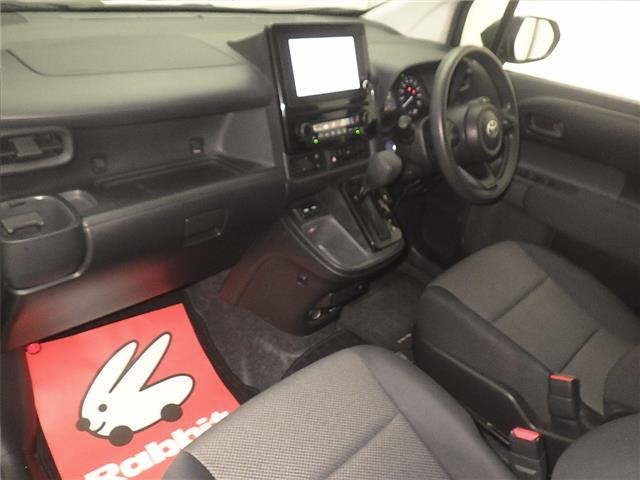 Toyota SIENTA 2023 7234911-4