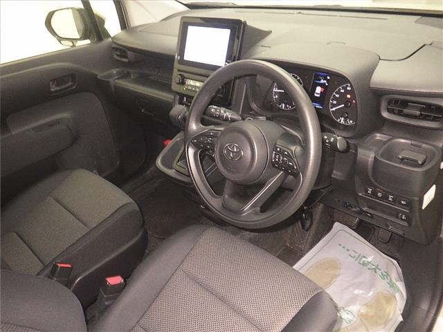 Toyota SIENTA 2023 7234912-3