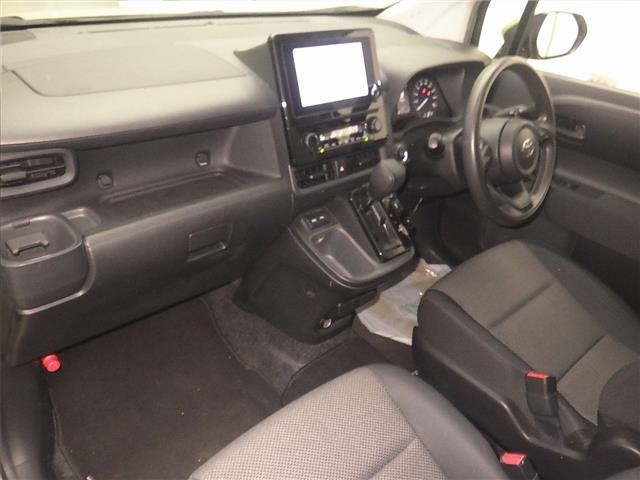 Toyota SIENTA 2023 7234912-4