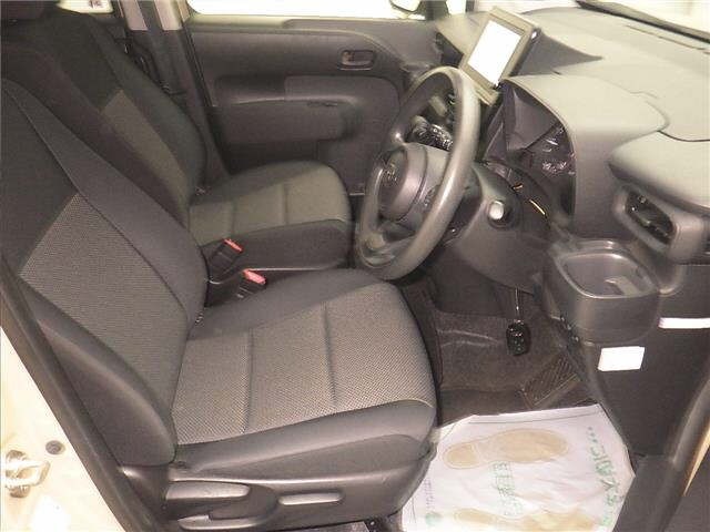 Toyota SIENTA 2023 7234912-5