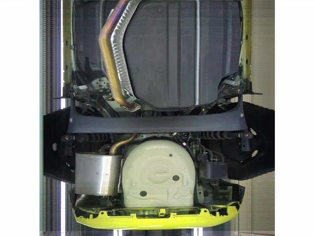 Toyota SIENTA 2016 7234913-11