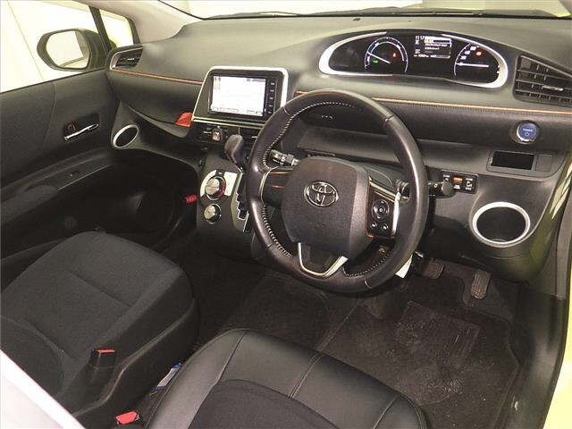 Toyota SIENTA 2016 7234913-3