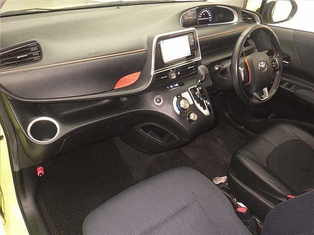 Toyota SIENTA 2016 7234913-4
