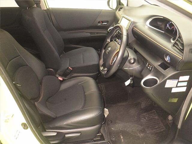 Toyota SIENTA 2016 7234913-5