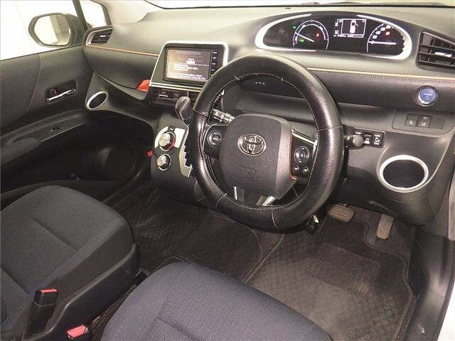 Toyota SIENTA 2016 7234914-3