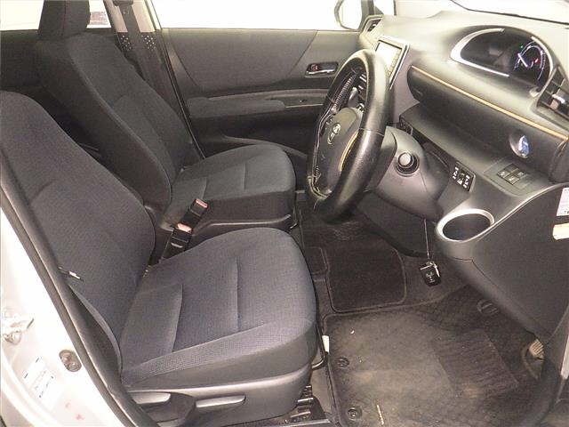 Toyota SIENTA 2016 7234914-5