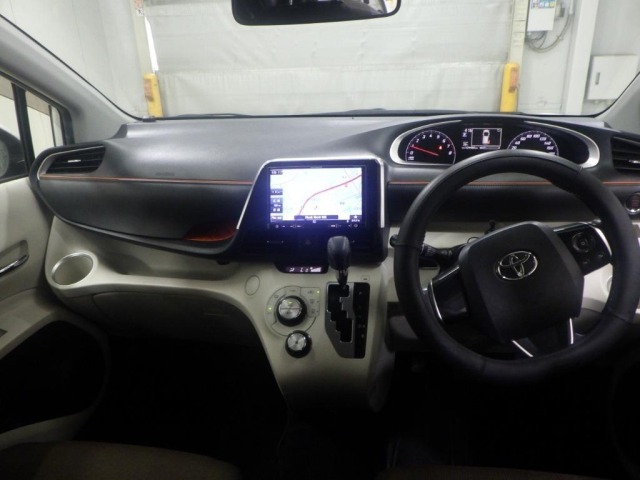Toyota SIENTA 2016 7234919-3