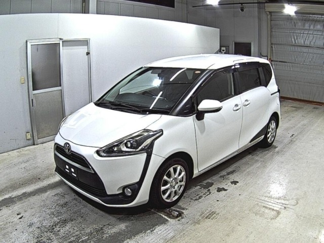 Toyota SIENTA 2016 7234919-4