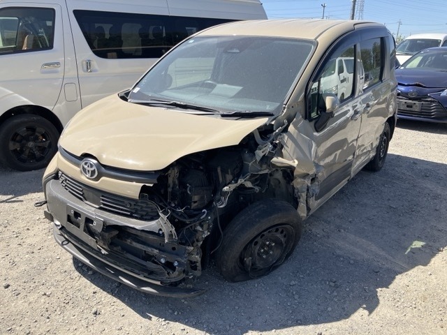 Toyota SIENTA 2023 7234920-0
