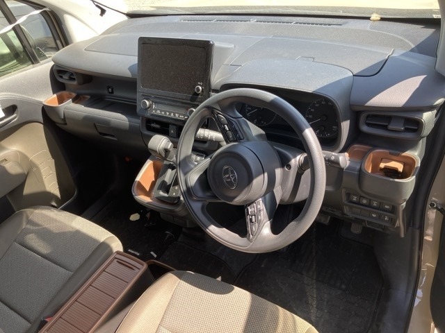 Toyota SIENTA 2023 7234920-4
