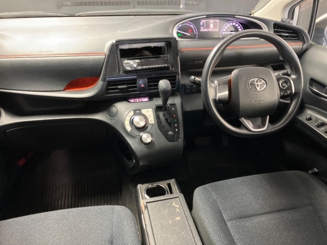 Toyota SIENTA 2016 7234922-3