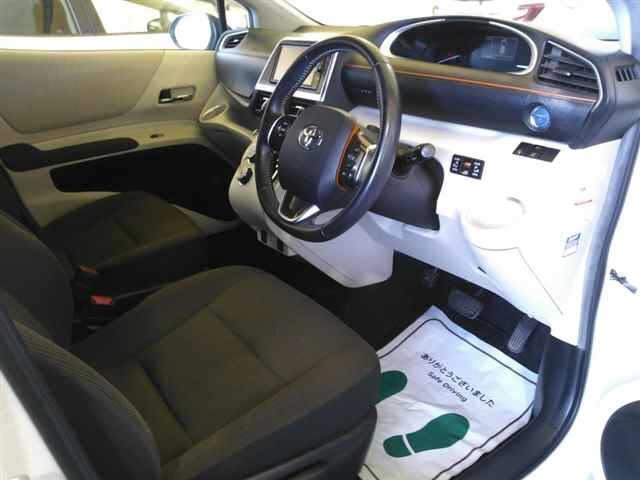 Toyota SIENTA 2017 7234923-3