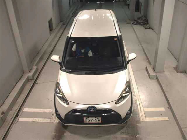 Toyota SIENTA 2017 7234923-6