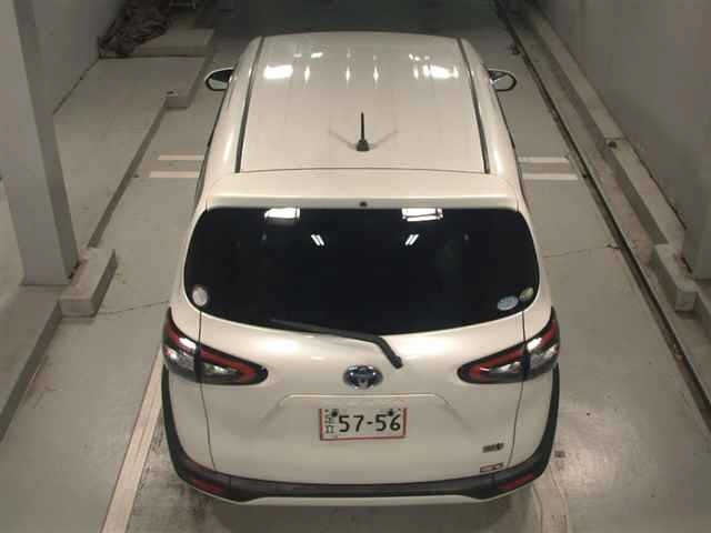 Toyota SIENTA 2017 7234923-7