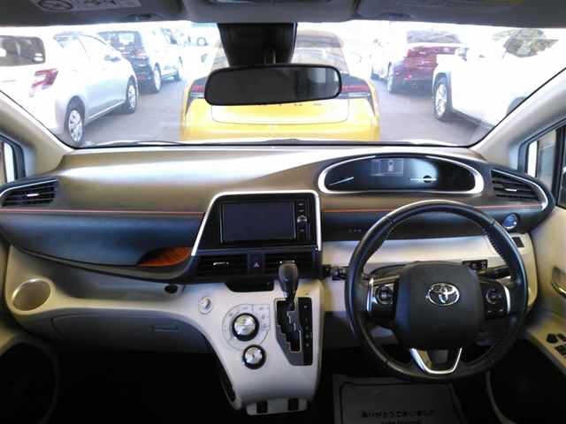 Toyota SIENTA 2017 7234923-8