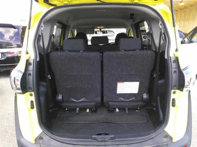 Toyota SIENTA 2019 7234924-10