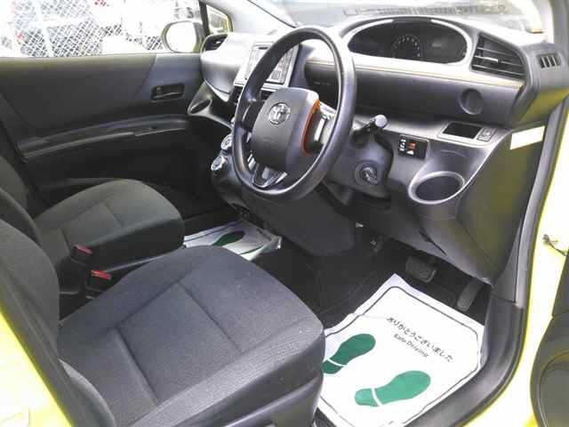 Toyota SIENTA 2019 7234924-3