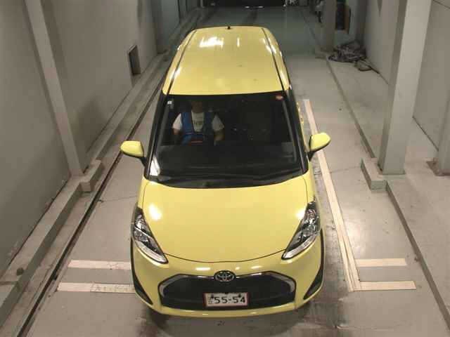 Toyota SIENTA 2019 7234924-6