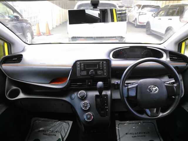 Toyota SIENTA 2019 7234924-8