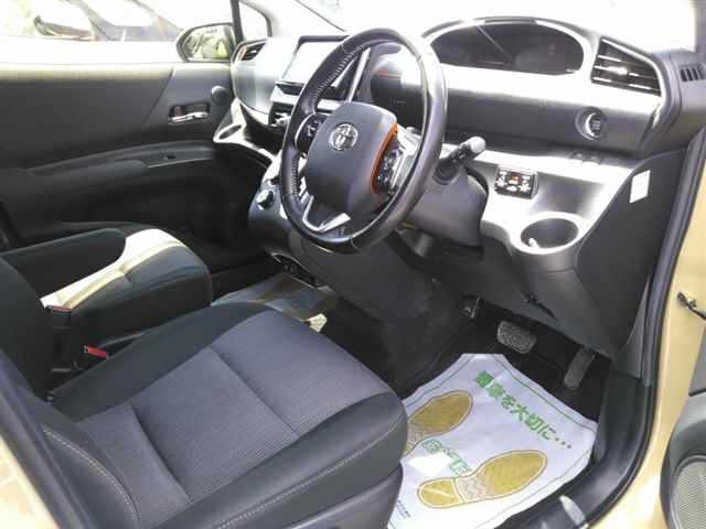 Toyota SIENTA 2019 7234925-3