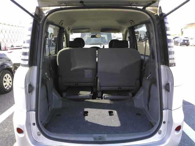 Toyota SIENTA 2004 7234926-10