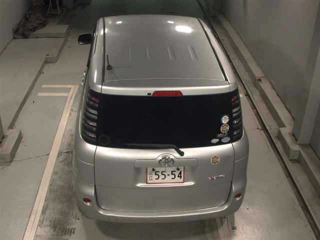 Toyota SIENTA 2004 7234926-7