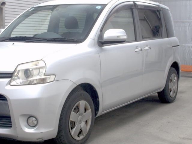 Toyota SIENTA 2012 7234948-4