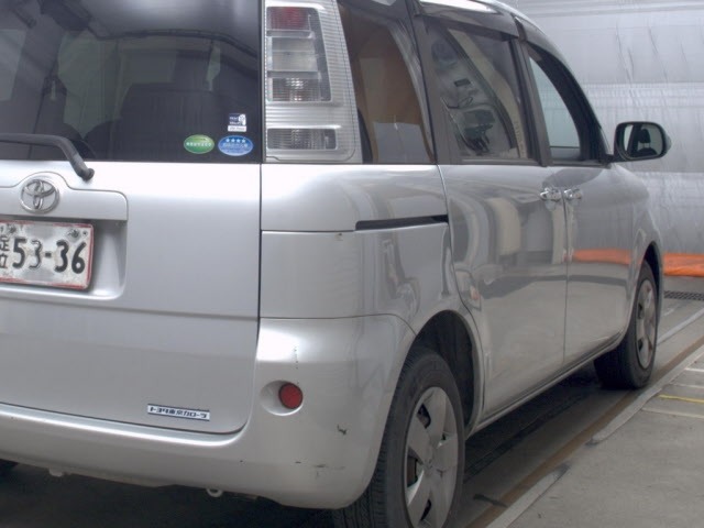 Toyota SIENTA 2012 7234948-5